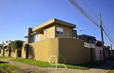 Imagem 2: Casa semimibiliada locação venda Santa Felicidade