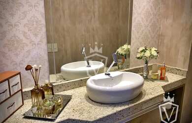 Imagem 15: APARTAMENTO TÉRREO À VENDA NO ATMOSPHERA JD. ERMIDA I JUNDIAÍ/SP