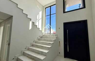 Imagem 5: Exclusividade e Sofisticação no Condomínio La Defense - Ponta Grossa