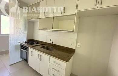 Imagem 7: Apartamento para locação, aluguel, na Vila Aurocan, Campinas-SP