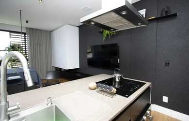 Imagem 5: Studio de 1 dormitório à venda no Córrego Grande