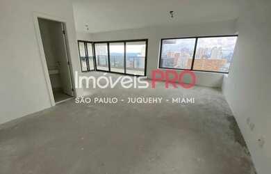 Imagem 2: AUTHENTIQUE CAMPO BELO COM 185M², 3 SUÍTES E 4 VAGAS