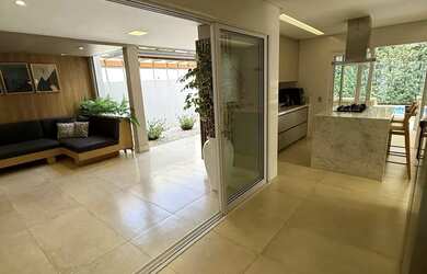 Imagem 10: Jardins Viena. Piscina, Churrasqueira, Ar-condicionadoeGuarda roupa