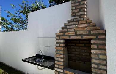 Imagem 5: Vendo Casa na Barra dos Coqueiros