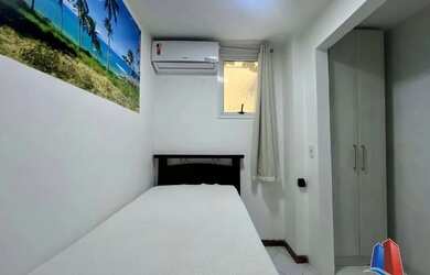 Imagem 9: Imperdível Apartamento de Luxo na Praia do Morro, Guarapari-ES - 4 Quartos,...