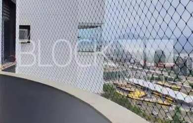 Imagem 9: Barra da Tijuca Apartamento 2 quartos, sendo 1 suite