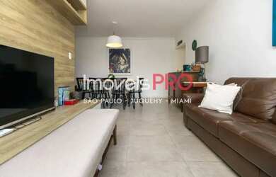 Imagem 2: Apresentamos a você um apartamento inteiramente reformado