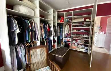 Imagem 12: Casa Condomínio - Parque Mirante do Vale - Jacareí - 540m²