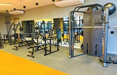 Imagem 13: Viva Trindade. Imóvel mobiliado, Ar-condicionado, Imóvel novoe40m²...