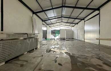 Imagem 4: GALPÃO PARA LOCAÇÃO - JARDIM CANADÁ - NOVA LIMA-MG