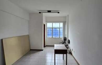 Imagem 3: Sala Comercial para Alugar no Lourdes (Frente) 28 m², 1 Banheiro, Portaria 24h