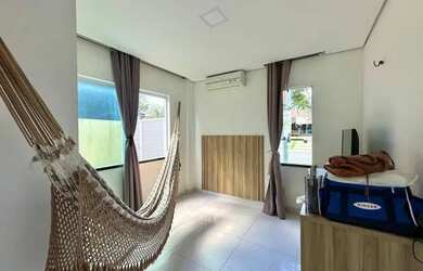 Imagem 10: Casa Jardins Ibiza com 04 suítes, Eusébio