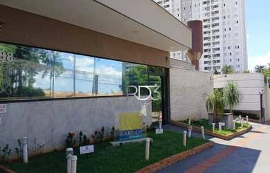 Imagem: O apartamento possui 3 Dormitórios, 2 Banheiros, 1 Vaga na