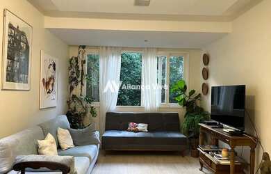 Imagem: O apartamento possui 3 Dormitórios, 1 Banheiro, 80m² de Área