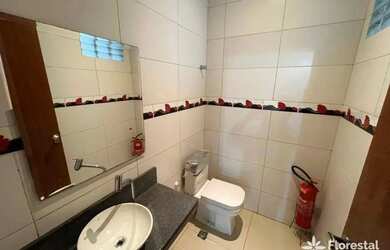 Imagem 9: Prédio, 645 m² - venda por R$ 4.500.000,01 ou aluguel por R$ 25.000,02/mês - Brotas - Salv