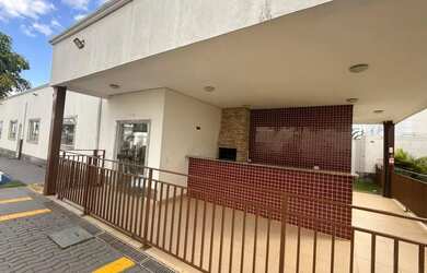 Imagem 16: Apartamento padrão - Campo das Hortencias - Jardim Santa Inês III