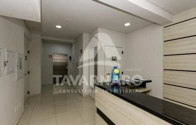 Imagem 14: Apartamento Duplex Edifício Olímpia