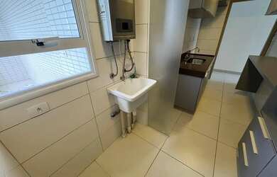 Imagem 4: Almanara Residence. Piscina, Churrasqueira, 72m² de Áreae2 Vagas na...