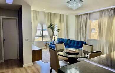 Imagem 4: Alpha Park - Alpha Park. Piscina, Churrasqueira, 82m² de Áreae2 Vagas...