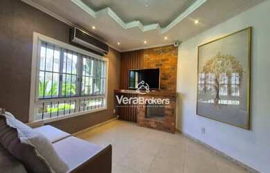 Imagem 6: Casa de 245 m² - Vale do Sol - Cachoeirinha/RS