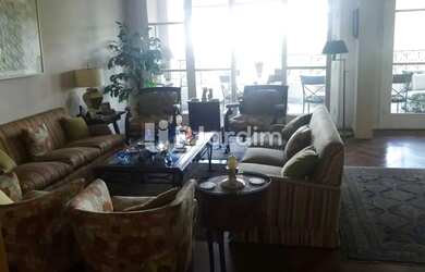 Imagem 4: Apartamento / Residencial / Flamengo