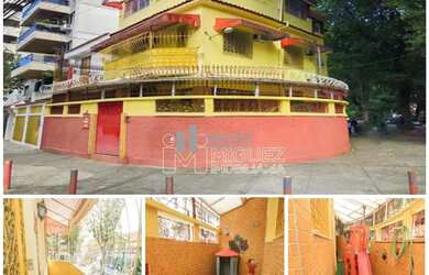 Imagem: A casa possui 5 Dormitórios, 4 Banheiros, 180m² de Área