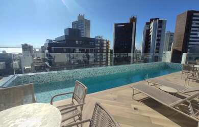 Imagem 16: Apartamento para Locação em Salvador, Barra, 1 dormitório, 1 banheiro, 1 vaga