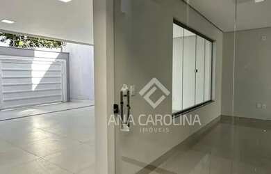 Imagem 5: Casa em Jardim Panorama - Montes Claros