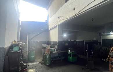 Imagem 9: Vende-se imóvel em Campinas de Pirajá ideal para comércio ou oficina