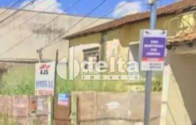 Imagem 1: Terreno Padrão em Uberlândia