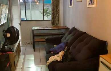 Imagem 3: COND. VIVA LONDRINA. 1 Banheiroe2 Dormitórios