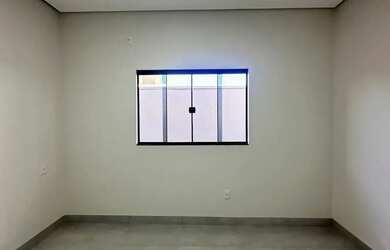 Imagem 3: Casa nova 2/4 à venda Próximo ao Hospital de Amor de Palmas