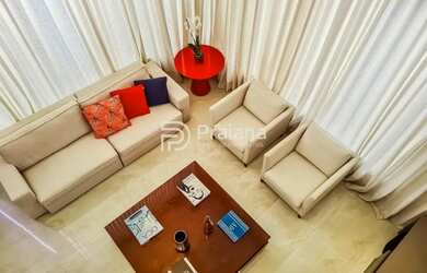 Imagem 7: Casa maravilhosa com 5 Suítes em Guarajuba Condomínio Paraiso dos Lagos