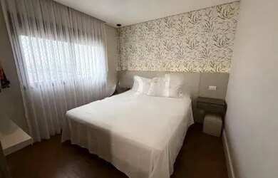 Imagem 14: Apartamento com 173m², 3 Suítes, 3 Vagas, à Venda por R$ 3.000.000,00...