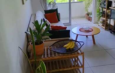 Imagem 2: Apartamento 2 quartos, 1 suite, Pium Litoral