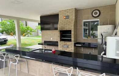 Imagem 9: Mirante das flores 02 Qts/ 10 Andar Vista Para o Rio 02 Vagas