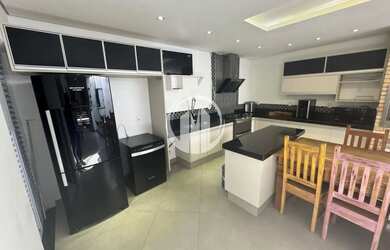 Imagem 9: Casa á venda com 4 suítes - Condomínio Nature Village II - Eloy Chaves - Jundiai