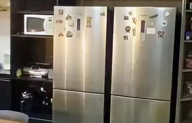 Imagem 5: Casa para venda possui com 4 quartos em Estância Alpina - Nova Lima -...