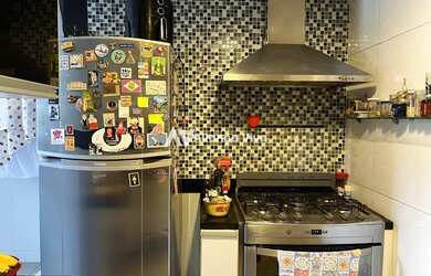 Imagem 13: Copacabana Apartamento 3 quartos, sendo 1 suite