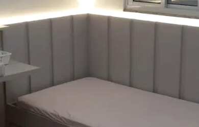 Imagem 3: Casa em condomínio. Piscina, Churrasqueira, Imóvel mobiliadoeAr-condicionado