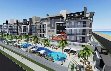 Imagem 9: Apartamento beira mar em Matinhos