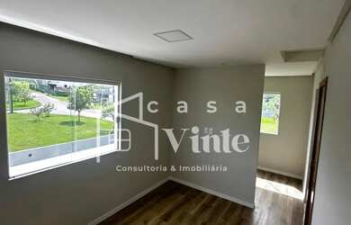 Imagem 9: CASA DUPLEX MODERNA Á VENDA NO CONDOMÍNIO TERRAS ALPHAVILLE