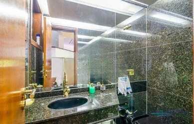 Imagem 6: Sobrado com 4 dormitórios, 421 m² - venda por R$ 2.250.000,00 ou aluguel por R$ 11.000,00