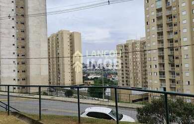 Imagem 2: Apartamento no Vista Park - Vila Nambi Pacote R$2.699,00 Lazer Completo...
