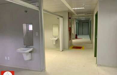 Imagem 10: Prédio para Locação em Salvador, Pituba, 34 vagas