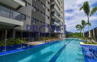 Imagem: O apartamento possui 3 Dormitórios, 2 Banheiros, 1 Vaga na