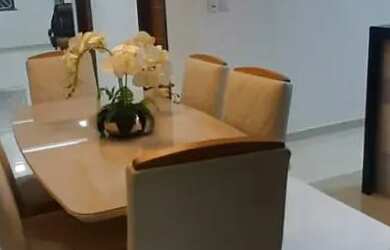 Imagem: Vendo excelente casa de laje - Amargosa