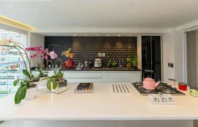 Imagem 16: Apartamento com 4 suites 4 vagas a venda em Moema