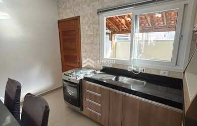 Imagem 15: Jardim San Ressore Caucaia do Alto Cotia 80,00 M²