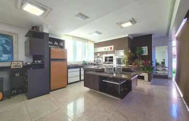 Imagem 8: SOBRADO 04 SUÍTES À VENDA - JARDINS VIENA - APARECIDA DE GOIÂNIA-GO